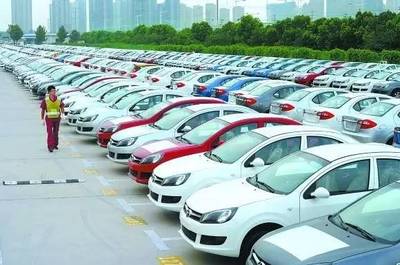 7月1日汽車(chē)新政來(lái)襲，彌渡購(gòu)車(chē)族請(qǐng)暫緩出手！
